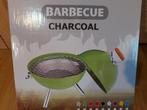Barbecue, Ophalen, Nieuw