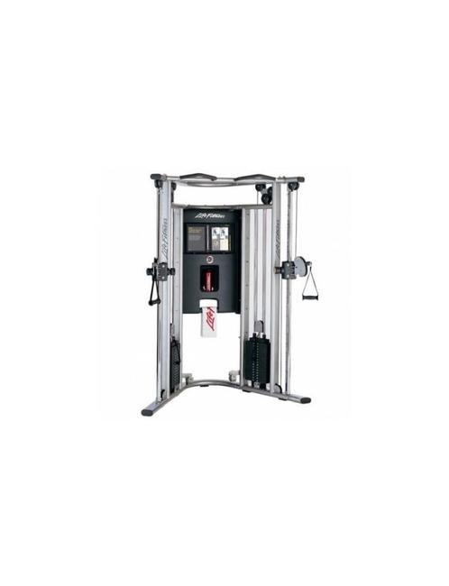 Life Fitness G7 Home gym, Sport en Fitness, Fitnessmaterialen, Zo goed als nieuw, Overige typen, Armen, Benen, Borst, Buik, Rug