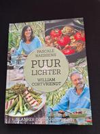 Pascale Naessens - Puur & lichter, Enlèvement, Pascale Naessens; William Cortvriendt