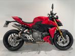 Ducati Streetfighter V2 S €16450 BTW incl, Motoren, Motoren | Ducati, Bedrijf, Naked bike
