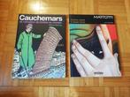 Lot de bd Mattotti Mccay, Verzenden, Zo goed als nieuw