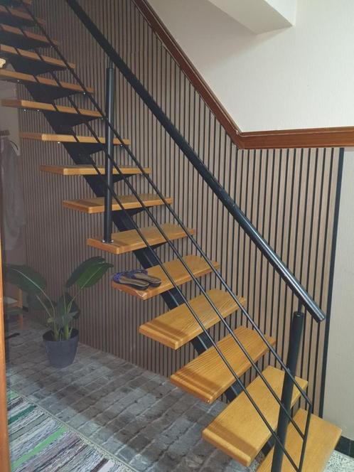 Rijwoning in het centrum van leopoldsburg met 3 slaapkamers, Immo, Huizen en Appartementen te koop