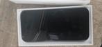 Apple iPhone 16, Telecommunicatie, Mobiele telefoons | Apple iPhone, Ophalen of Verzenden, Zo goed als nieuw, Zwart, Overige modellen