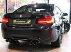 BMW M2 Competition **LED/CARBON/H&K/CAM/CARPLAY/EISENMANN**, Auto's, Automaat, 4 zetels, Achterwielaandrijving, 2 Reeks