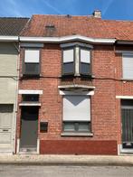 Rijwoning met tuin & 3 slaapkamers, Provincie Oost-Vlaanderen, Tot 200 m², 106 m², 3 kamers