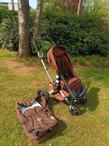 Bugaboo Cameleon, complete set! beschikbaar voor biedingen