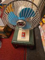 Ventilateur vintage des années 70, Enlèvement, Ne fonctionne pas, Ventilateur de sol