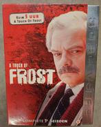 A touch of Frost, Cd's en Dvd's, Ophalen of Verzenden, Zo goed als nieuw