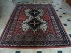 Tapijt, Ophalen, Gebruikt, Bruin, 150 tot 200 cm