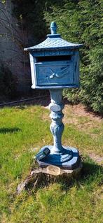 Brievenbus, Tuin en Terras, Ophalen of Verzenden, Zo goed als nieuw