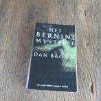 Dan Brown Het Bernini mysterie, Boeken, Ophalen of Verzenden