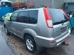 TREKHAAK Nissan X-Trail (T30) (01-2001/01-2013), Auto-onderdelen, Gebruikt, Nissan