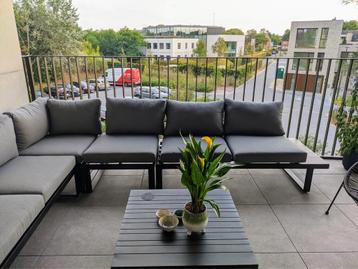 Lounge tuin/terras beschikbaar voor biedingen