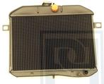 Volvo Radiateur PV544+Amazon B18 -1966 +Duett open syst (HD, Auto-onderdelen, Ophalen of Verzenden, Nieuw, Volvo