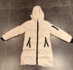 Witte winterjas kinderen, merk Xinyafushi, maat 164, Kinderen en Baby's, Kinderkleding | Maat 164, Ophalen of Verzenden, Nieuw