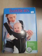 Babybjorn babydrager, Kinderen en Baby's, Ophalen, Gebruikt