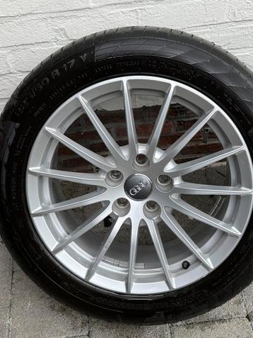 5x112 velgen met banden te koop beschikbaar voor biedingen