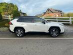 Toyota RAV4 Hybride i-AWD 4x4 (bj 2022, automaat), Auto's, Toyota, Automaat, Gebruikt, 4 cilinders, 2487 cc