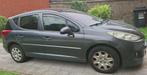 PEUGEOT 207SW 2010 Diesel, Auto's, Overige bekleding, Diesel, Particulier, Te koop