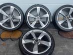 Audi Rotor Velgen A3,A4,A5,A6,Q2, Auto-onderdelen, Banden en Velgen, Ophalen, Winterbanden, Velg(en)