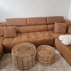Rotan tafel, Huis en Inrichting, Ophalen, Zo goed als nieuw