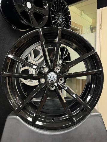 19 inch velgen voor Volkswagen Pretoria 5x112 Golf 5 6 7 8  beschikbaar voor biedingen