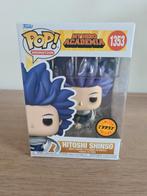 Funko Pop Hitoshi Shinso#1453 – Limited Chase., Ophalen of Verzenden, Zo goed als nieuw