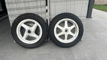 Booster 12 inch velgen beschikbaar voor biedingen