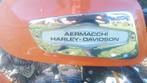 Harley aermachi 125cc 2T papier ok belges 1970, Motos, Particulier
