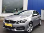 Peugeot 308 Active, Auto's, Peugeot, Te koop, Zilver of Grijs, Stadsauto, Benzine