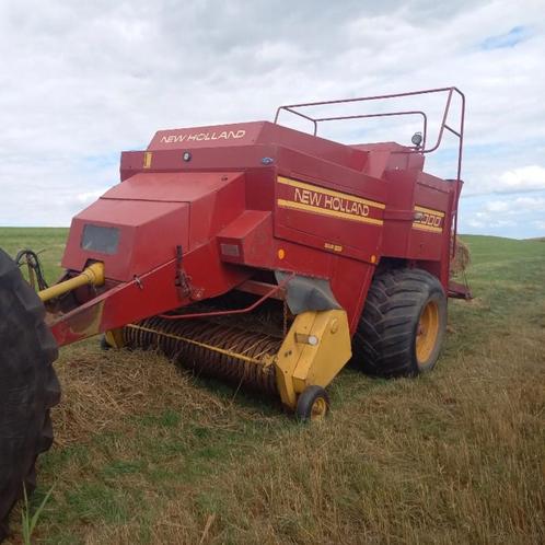 New holland 2000 / Lely/welger / banden, Zakelijke goederen, Landbouw | Werktuigen, Ophalen of Verzenden