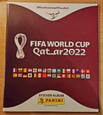 Fifa World Cup Qatar 2022 (Standard Edition) - album vide, Nieuw, Boek of Catalogus, Ophalen of Verzenden