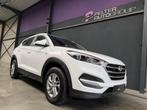 Hyundai Tucson 1.6 T-GDi 2WD GPS Camera, Auto's, Hyundai, 0 kg, 4 cilinders, 0 kg, Wit