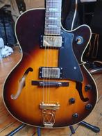 Cort Jazz guitar-  2003 - Made in Korea, Muziek en Instrumenten, Ophalen, Gebruikt, Elektrisch, 6-snarig