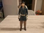 Star Wars Captain Cassian character (30 cm), Ophalen of Verzenden, Gebruikt, Actiefiguurtje