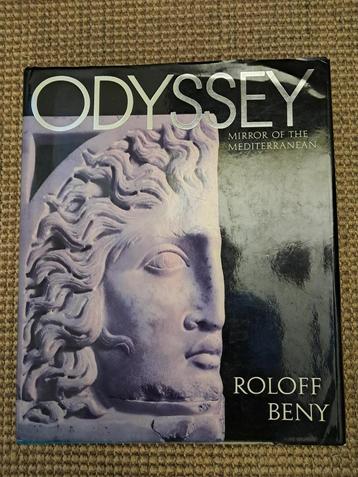 Odyssey Mirror Of The Mediterranean beschikbaar voor biedingen