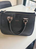 Magnifique sac à main noir de Liu Jo, Enlèvement, Sac à main