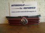 Grille van een Volkswagen Bora, 3 maanden garantie, Gebruikt, Ophalen of Verzenden, Volkswagen