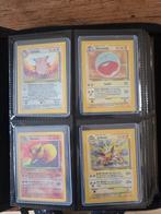 Oude/ Vintage Pokémon Kaarten Complete Set Jungle 1999 (ENG), Enlèvement, Utilisé, Plusieurs cartes