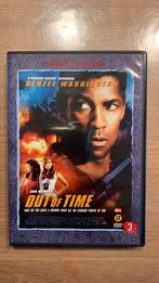 Dvd Out of Time, Ophalen of Verzenden, Zo goed als nieuw