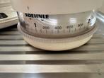 Weegschaal tot 5 kg en bakweegschaal tot 2 kg, Elektronische apparatuur, Weegschalen, Ophalen, Zo goed als nieuw