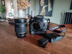 Canon Eos 750d met extra's., Audio, Tv en Foto, Fotocamera's Digitaal, Ophalen, Zo goed als nieuw, Canon