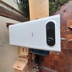 Propaan/butaan gas doorstromer, Ophalen, Zo goed als nieuw, Propaan of Butaan, 3 t/m 5 jaar oud