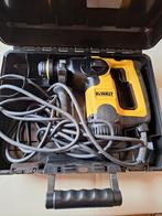 marteau electropneumatique dewalt, Enlèvement, Neuf, 600 watts ou plus, Marteau perforateur et/ou Marteau piqueur