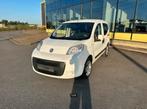 Fiat Fiorino Bj.2012..1.4 benzine..102,000km.. A/C ..Euro 5, Euro 5, Bedrijf, Te koop, Benzine