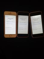 IPHONE, Telecommunicatie, Mobiele telefoons | Apple iPhone, Ophalen of Verzenden