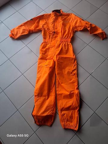 HELD regenpak voor heren  beschikbaar voor biedingen