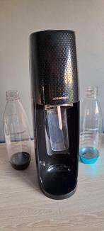 SODASTREAM, Zo goed als nieuw, Ophalen