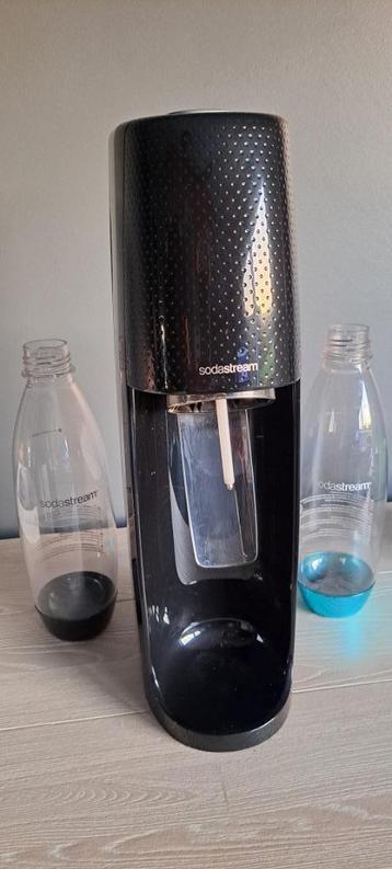 SODASTREAM