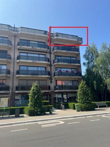 Appartement te huur in Sint-Niklaas beschikbaar voor biedingen